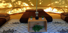 Load image into Gallery viewer, Glamping Package