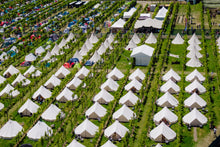 Load image into Gallery viewer, Glamping Package