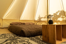 Load image into Gallery viewer, Glamping Package