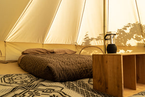Glamping Package