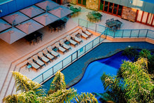 Load image into Gallery viewer, Emerald Hotel