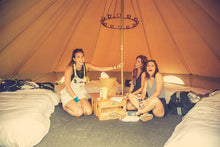 Load image into Gallery viewer, Glamping Package