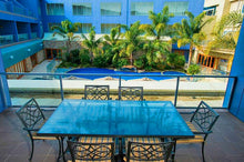 Load image into Gallery viewer, Emerald Hotel